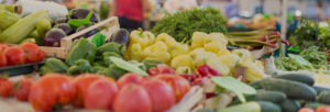 Bend Farmers Market St. Charles Medical Center in Bend, OR